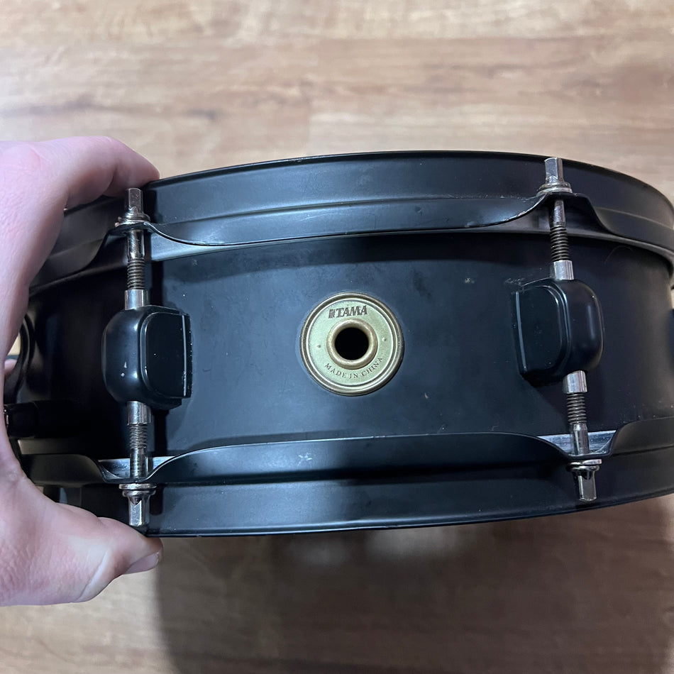 Tama Metalworks 13”x3” Snare Drum #1296