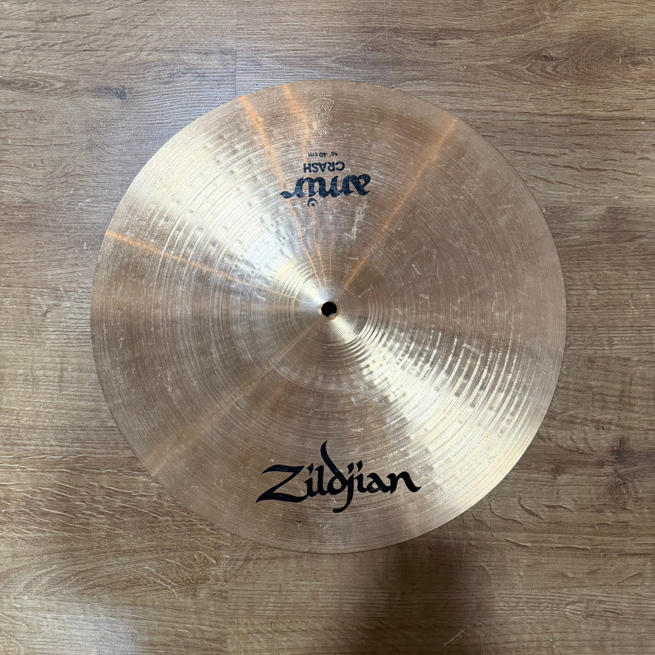 Zildjian Amir 16" Crash Cymbal #1397