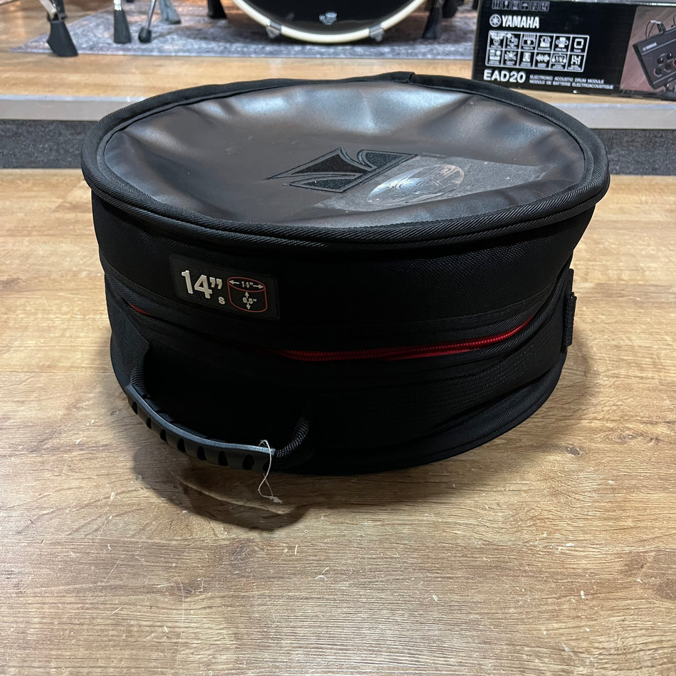 Tama 14”x6.5” Snare Drum Case #1412