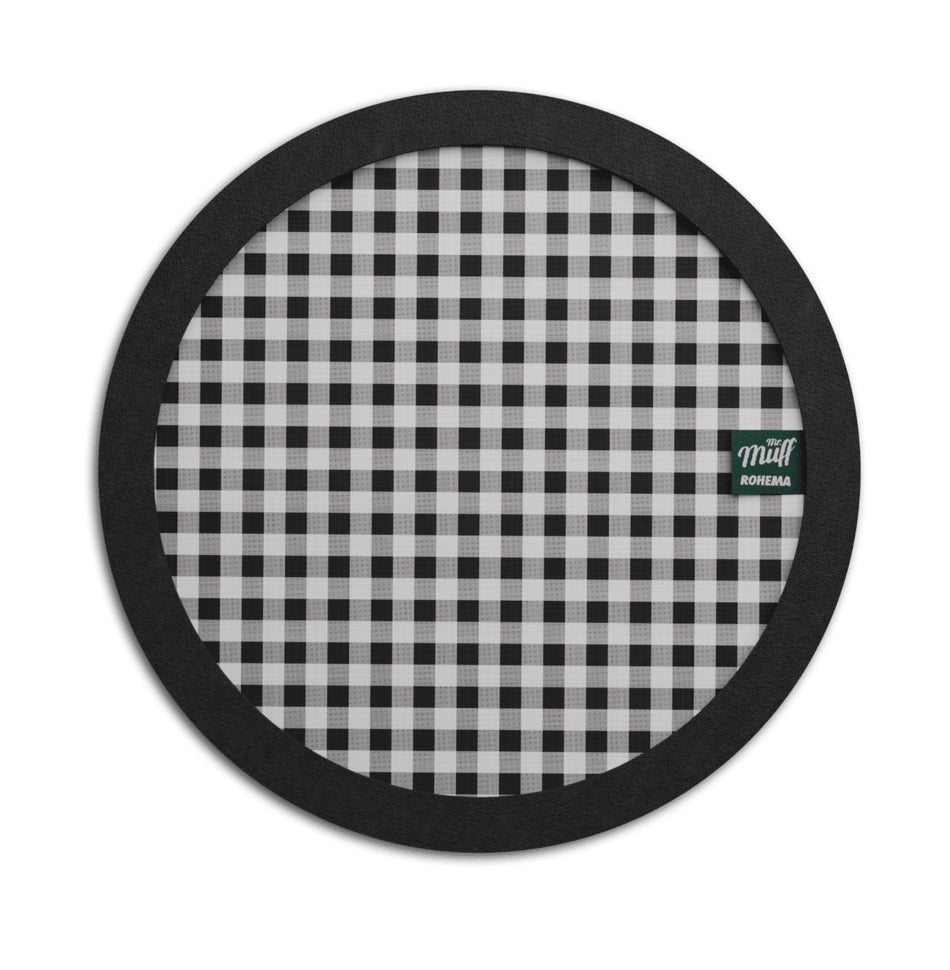 ROHEMA MR MUFF 14IN MUFFINS DRUM MUFFLING