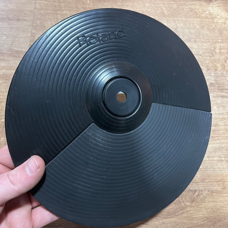 Roland CY-5 Electronic Cymbal #1324