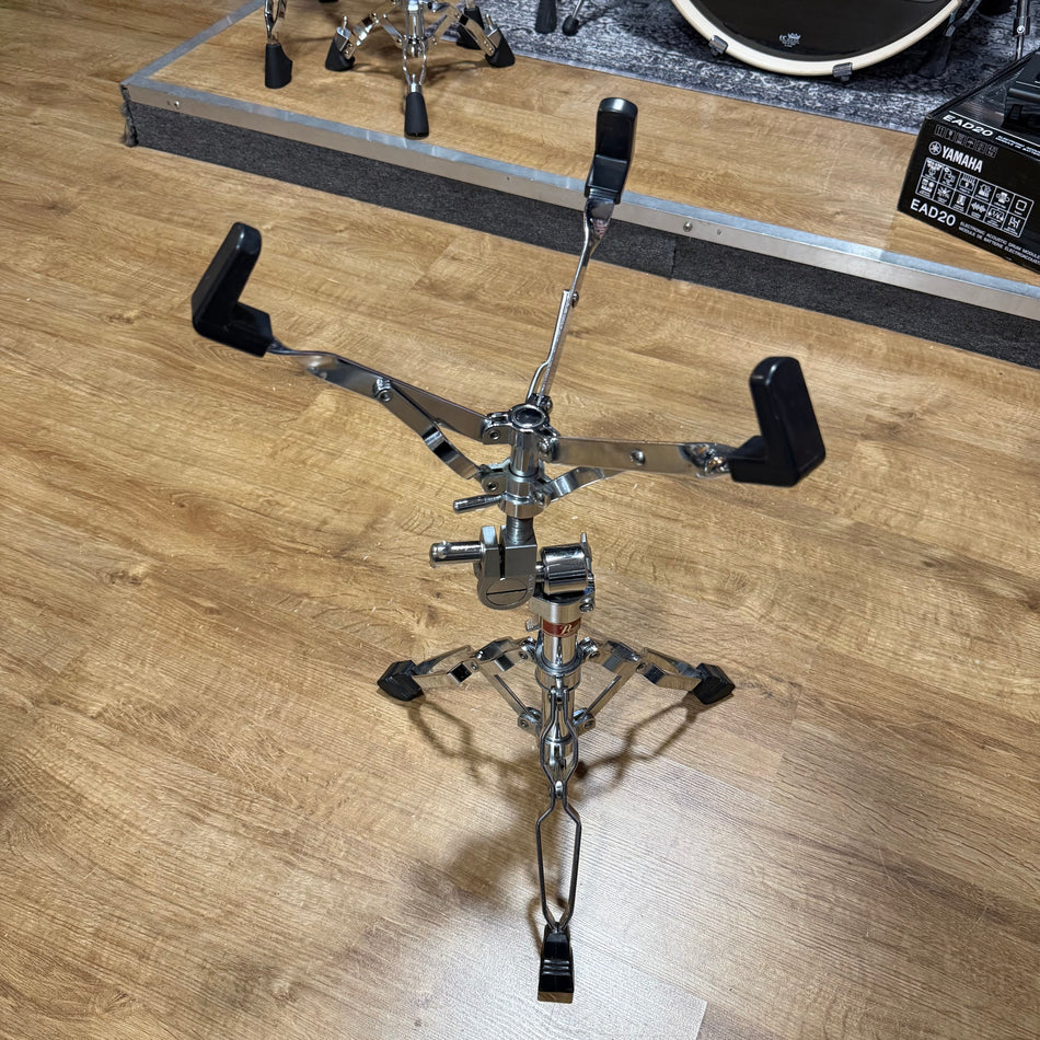 Pearl Red Label Gearless Snare Drum Stand #1397