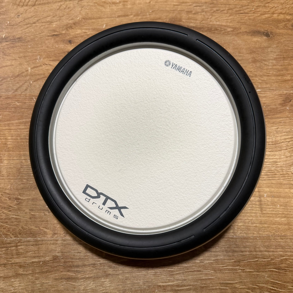Yamaha XP80 TCS Drum Trigger Pad #1326