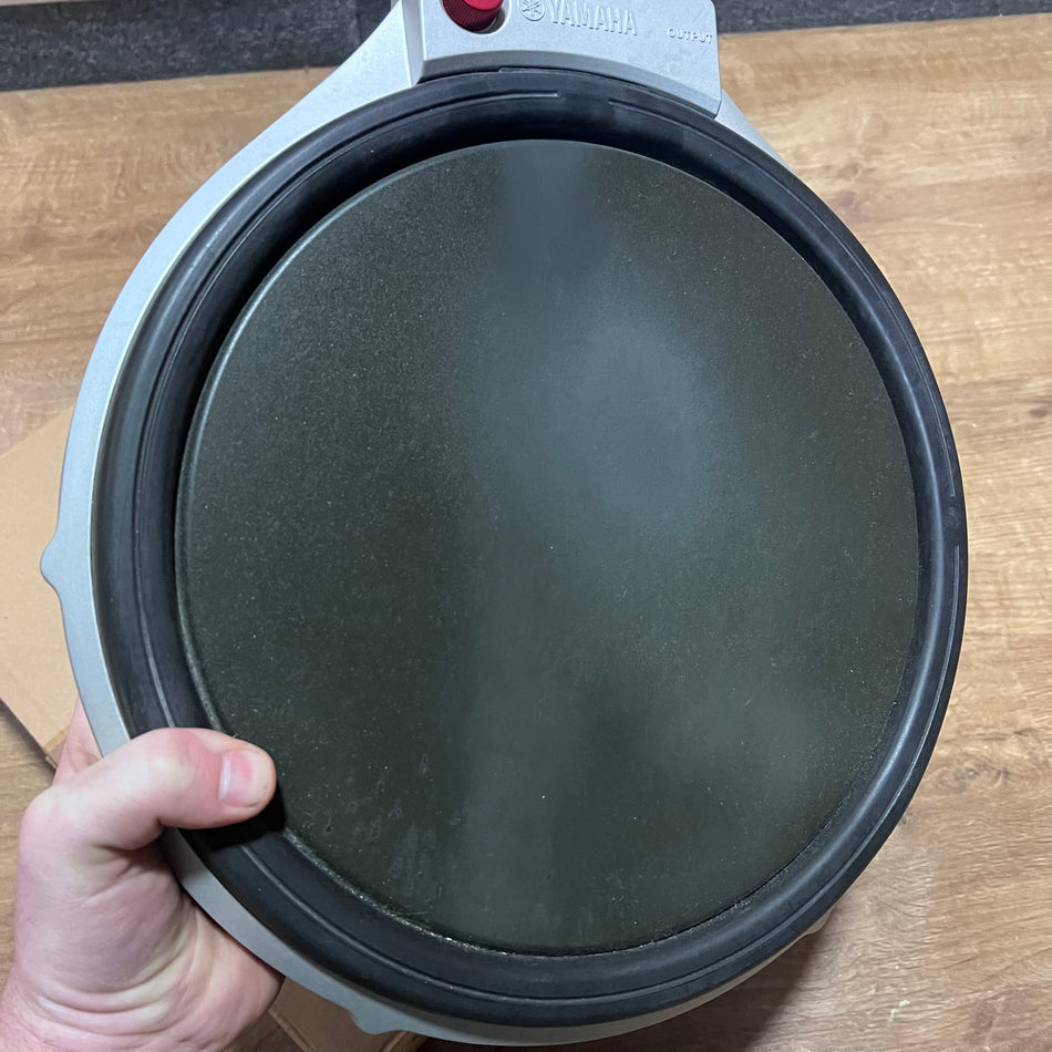 Yamaha TP120SD Electronic Snare Drum Pad #1311