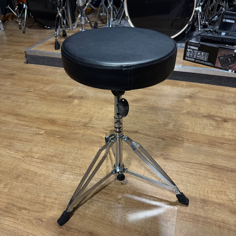 Drum Stool Throne #1397