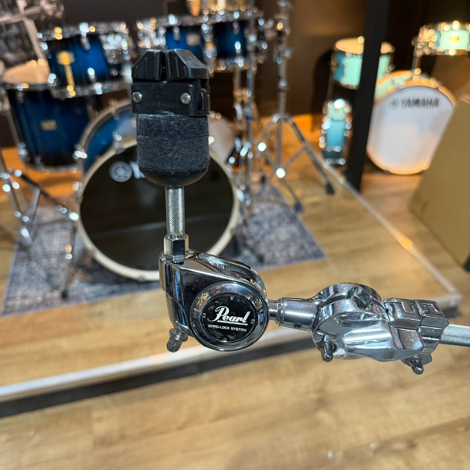 Pearl BC-2030 Gyro Lock Boom Cymbal Stand With Counterweight #1375