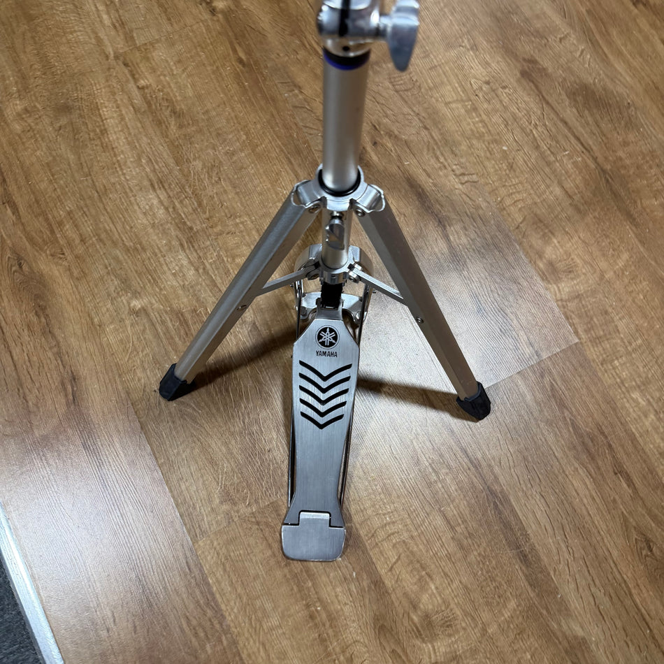 Yamaha Crosstown Lightweight Hi Hat Cymbal Stand #1327