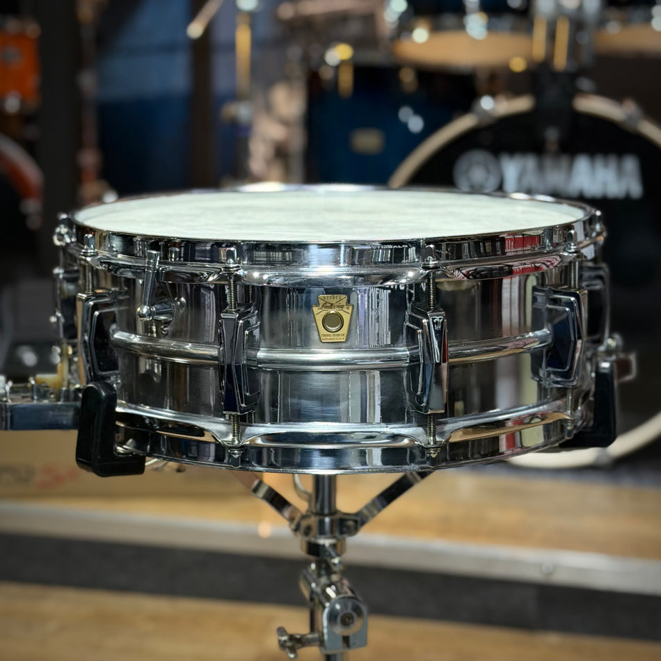 Ludwig Super Sensitive 14x5.5" Snare Drum #1384