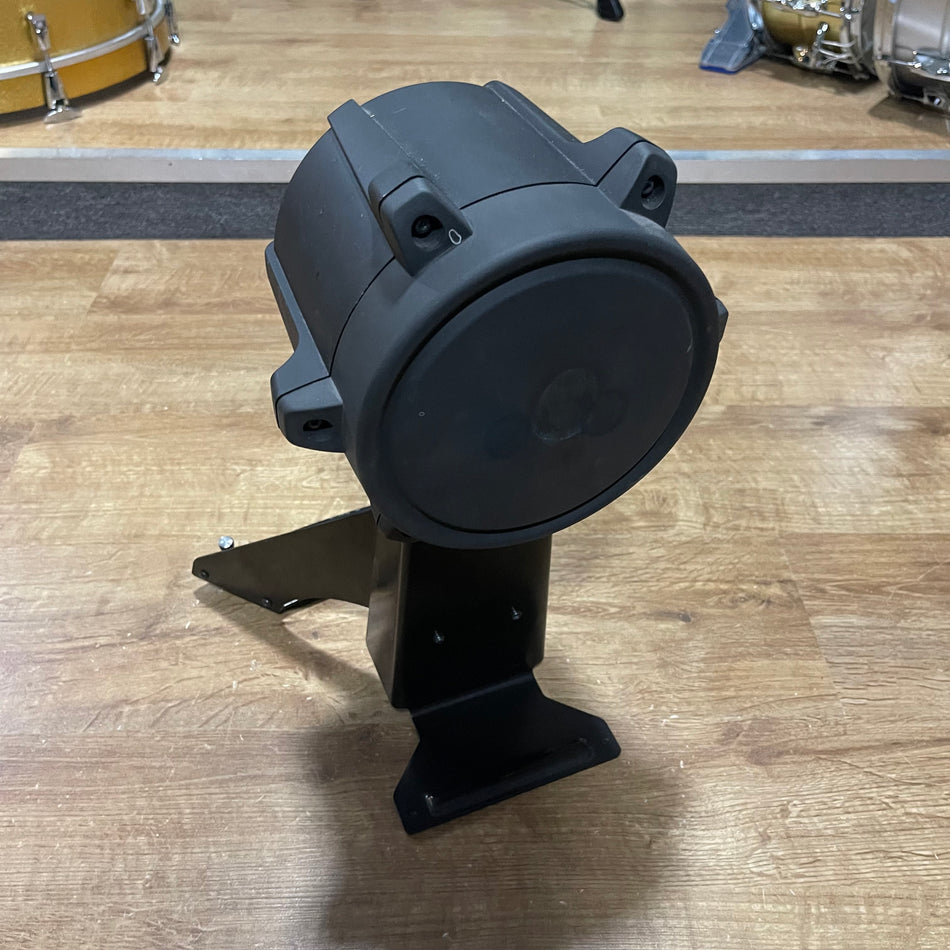 Yamaha KP90 Bass Drum Pad Electronic Trigger #1191