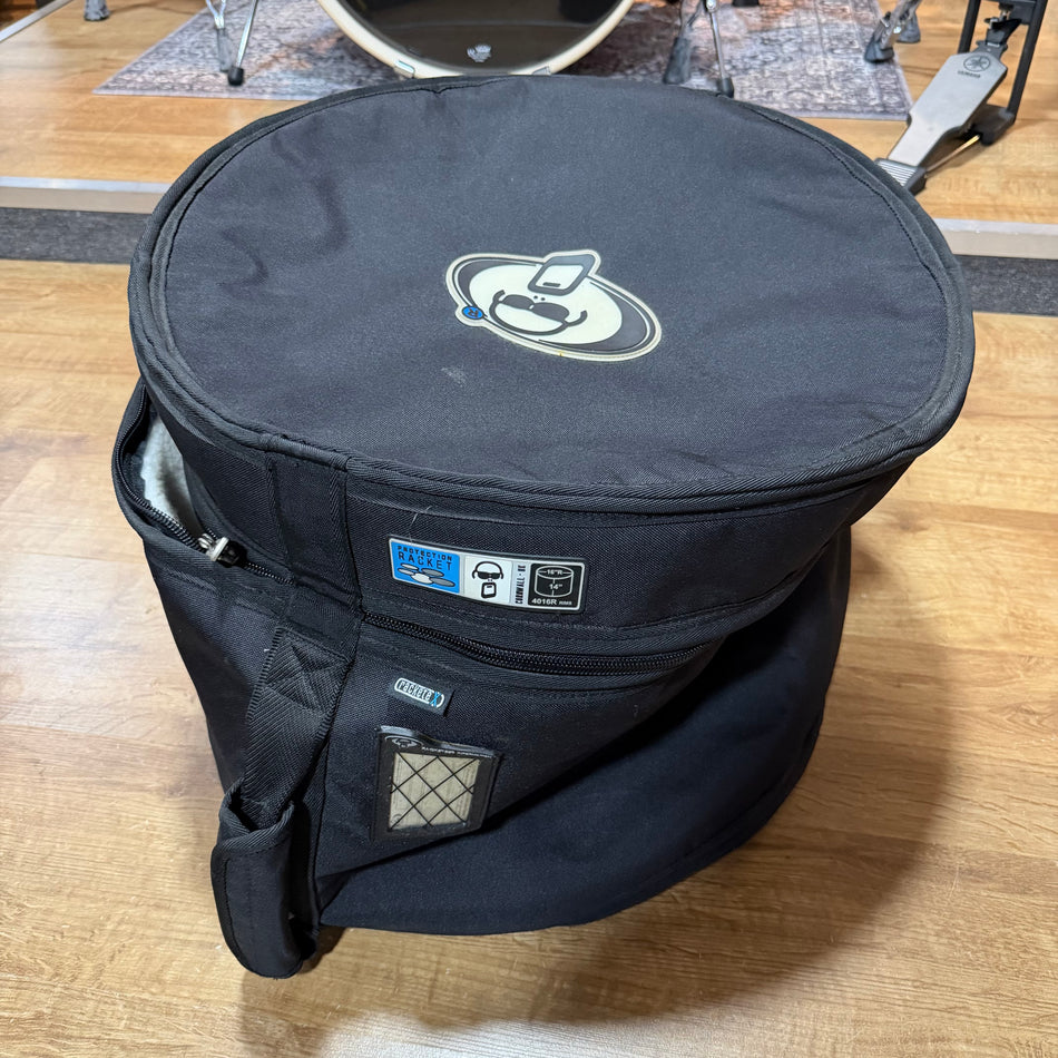 Protection Racket 16rx14" Floor Tom Drum Case #1370