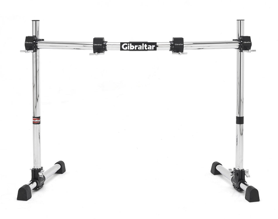 Gibraltar Rack System Road Series Curved Drum Rack