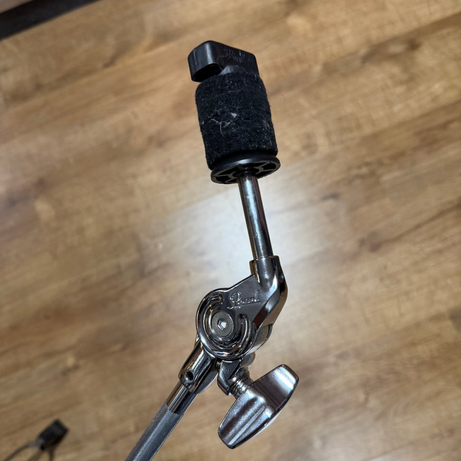 Pearl Gearless Tilt Boom Cymbal Arm #1388