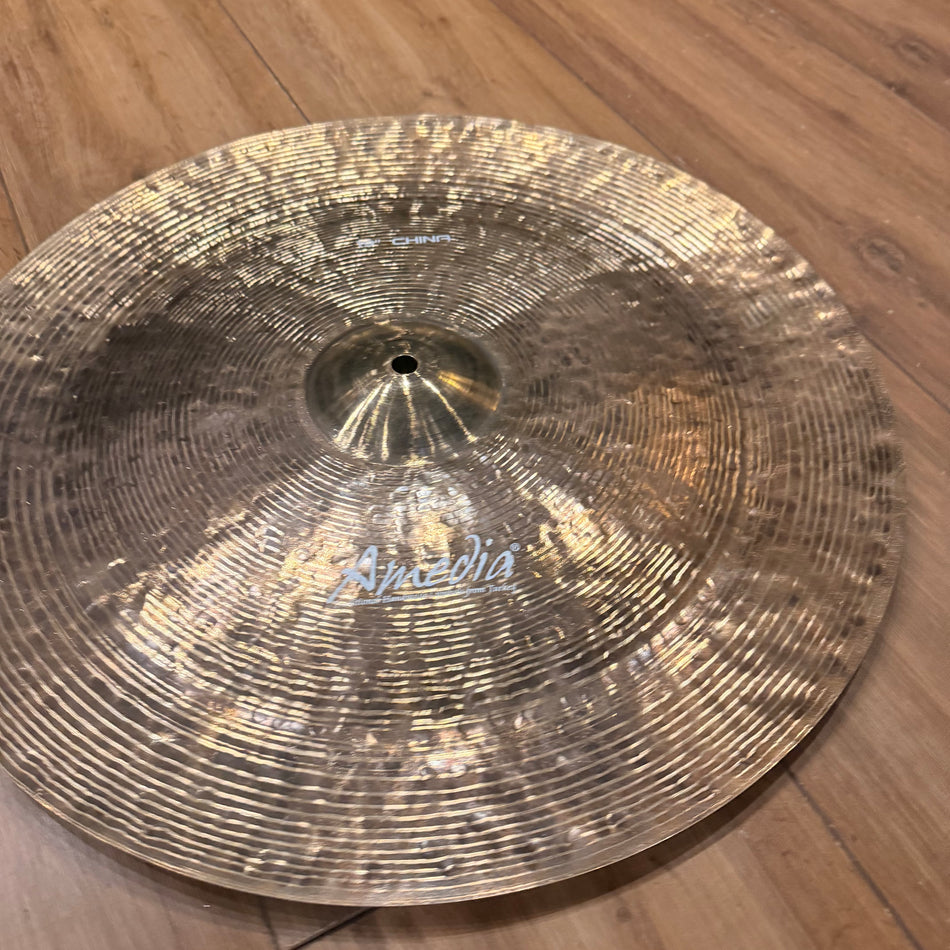 Amedia 19” China Cymbal #1369