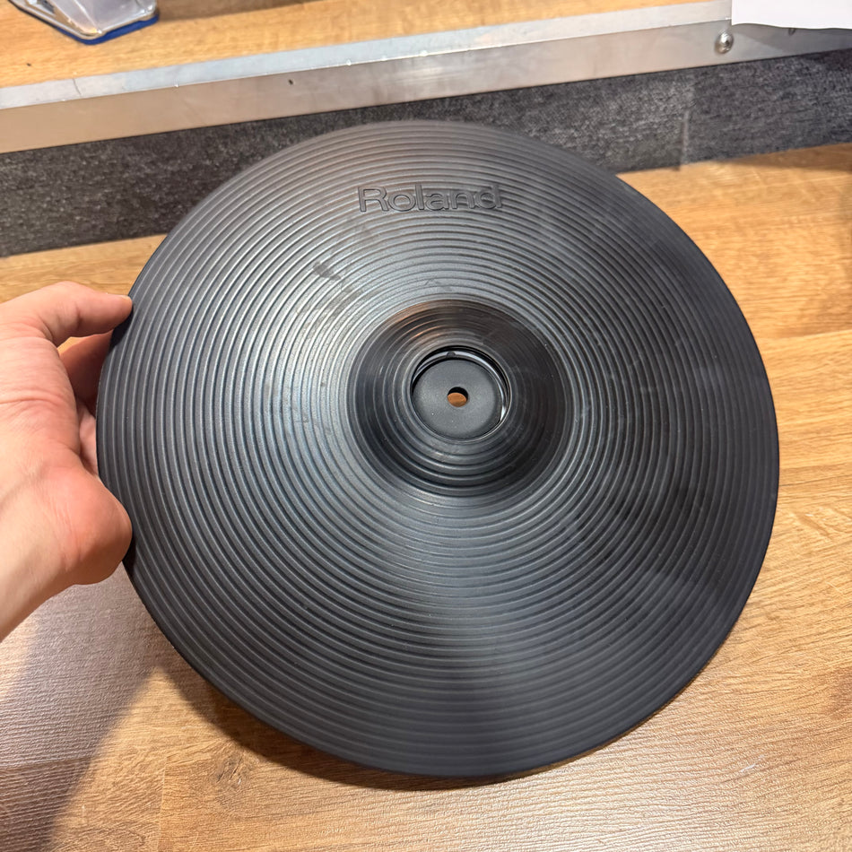Roland CY-12C Electronic Pad #1323