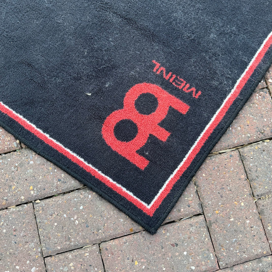 Meinl Drum Rug Mat #1344