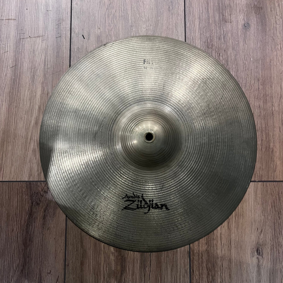 Zildjian Field 14” Cymbal