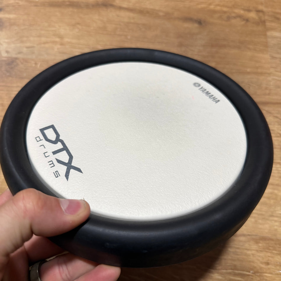 Yamaha XP70 TCS Drum Trigger Pad #1326