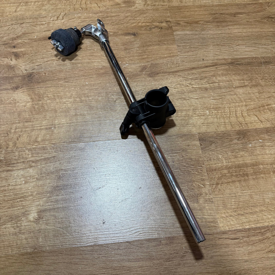 Yamaha Electronic DTX Cymbal Arm With Clamp #1326