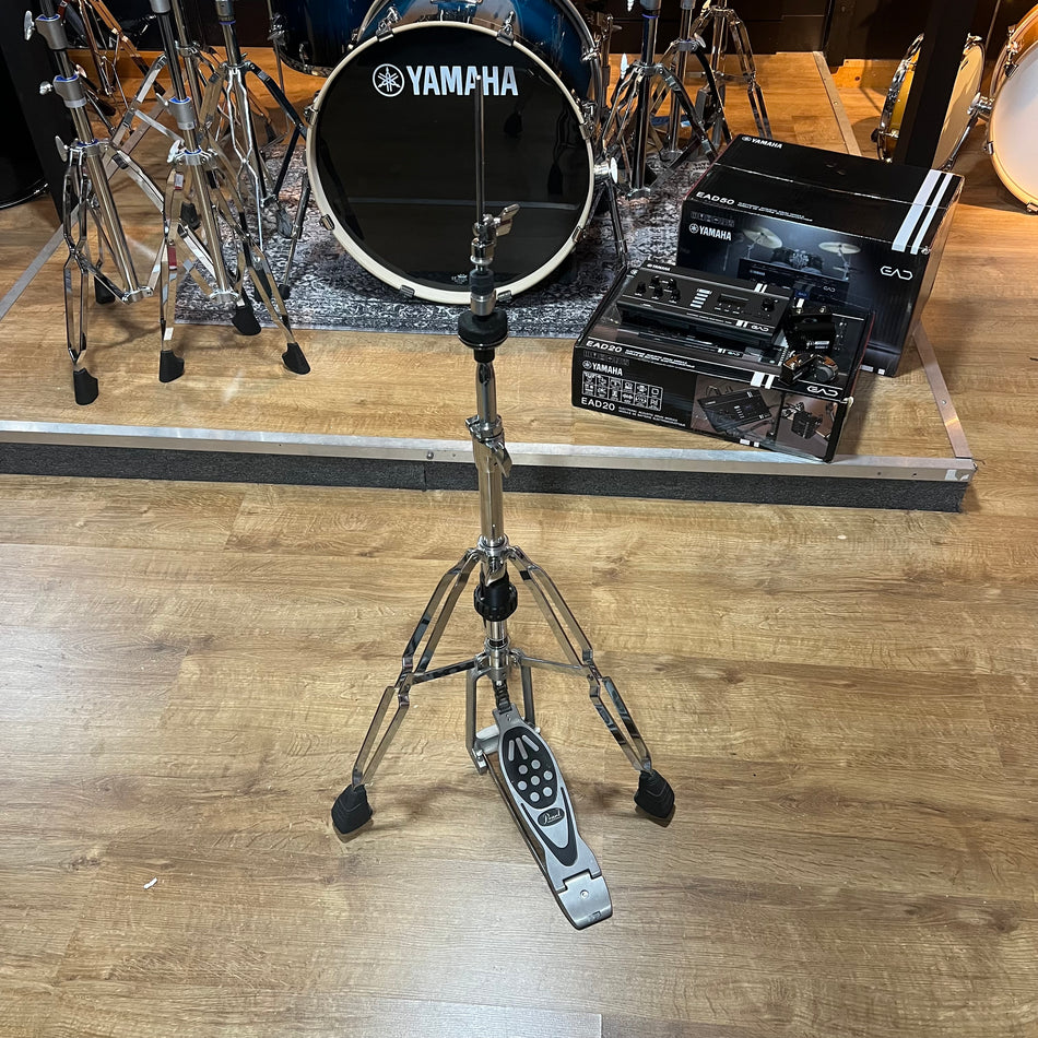 Pearl Hi Hat Cymbal Stand With Adjustable Tension #1414
