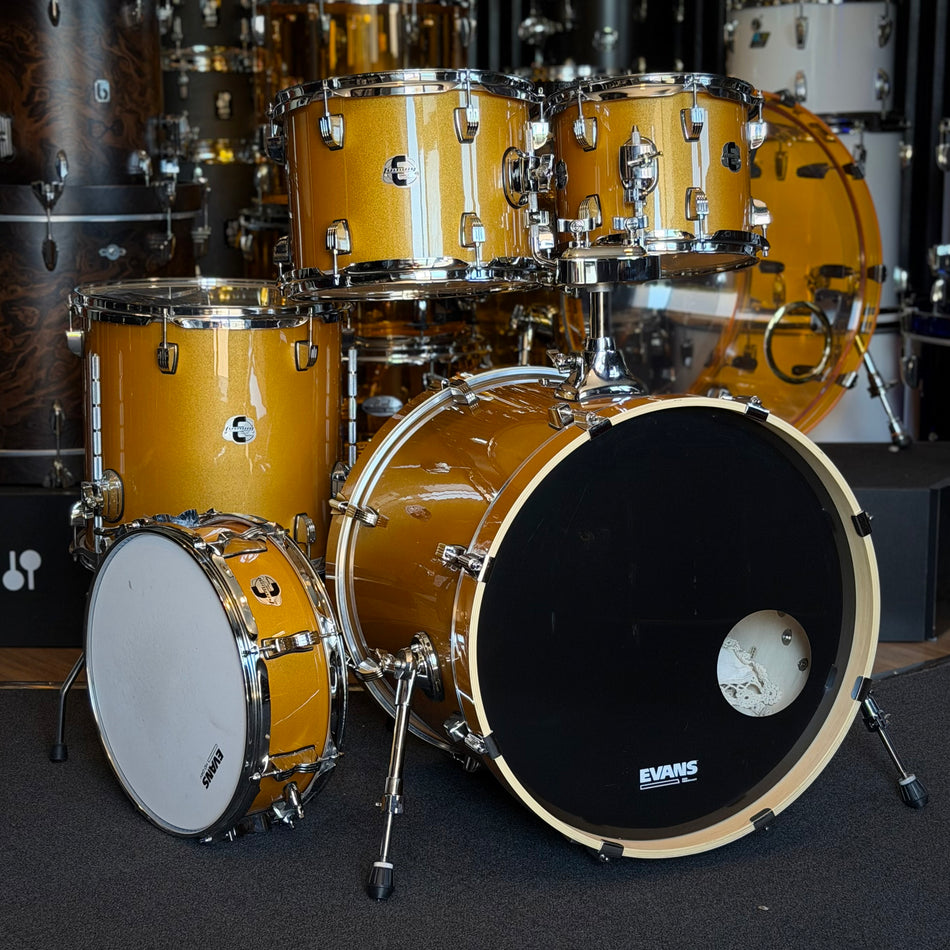 Ludwig Evolution Drum Kit Shell Pack 20" #1362
