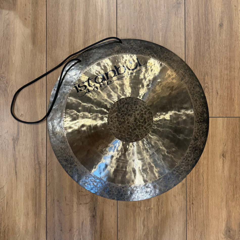 Istanbul 18" Hybrid Gong #1266