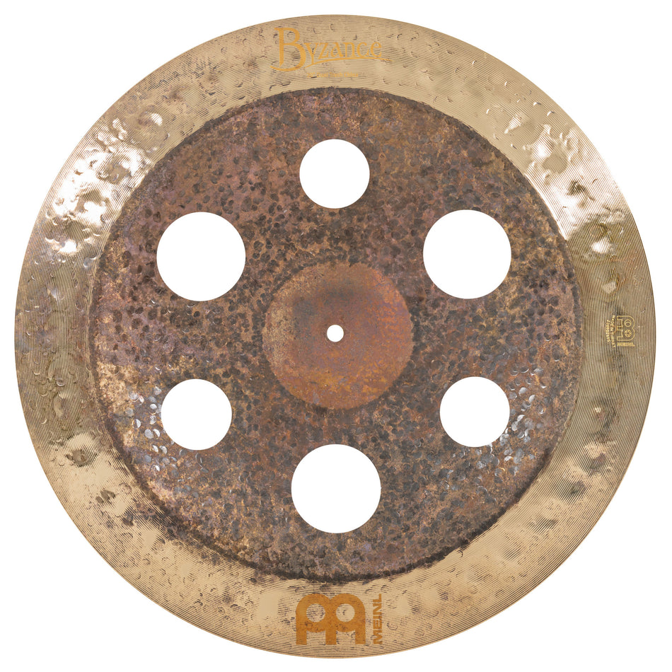 Meinl Byzance Dual 20" Trash China Cymbal B20DUTRCH