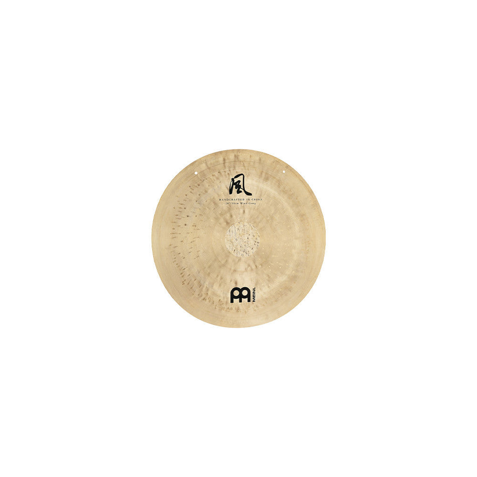 Meinl Sonic Energy Wind Gong 20" Inc Beater WG-TT20