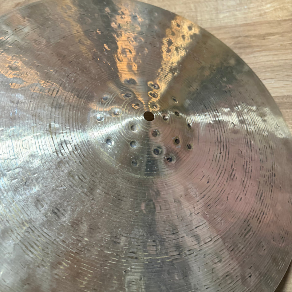 Meinl Byzance Foundry Reserve 18" Crash Cymbal #1396