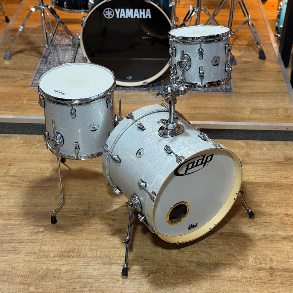 PDP New Yorker 18" Jazz Bop Kit #1342