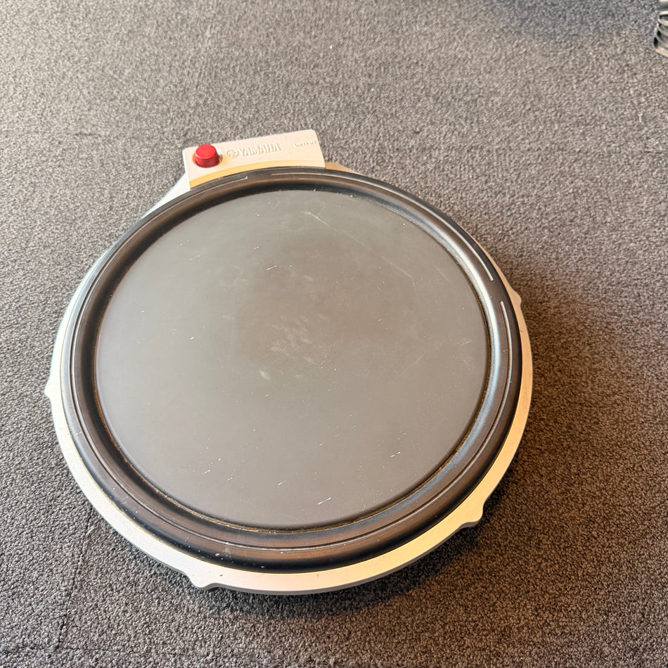 Yamaha Electronic Snare Drum Pad TP120SD #1346