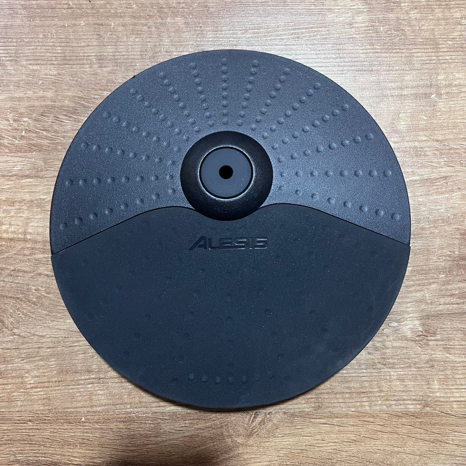 Alesis 10” Electronic Cymbal Pad #1324