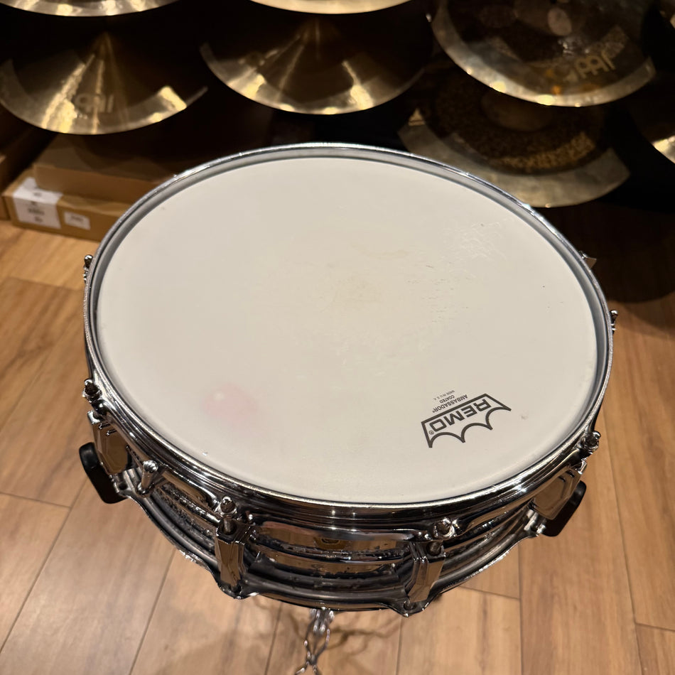 Ludwig 400 Vintage 1964 Snare Drum #JAM1000