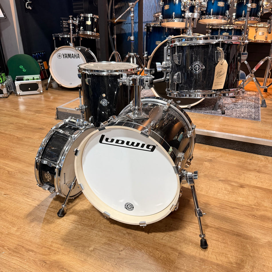 Ludwig Breakbeats Kit #1347