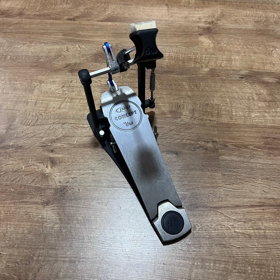 PDP By DW Concept Bass Drum Pedal #1337