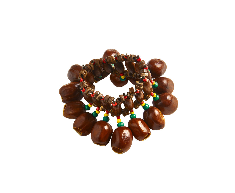 Meinl Sonic Energy Pala Bracelet Shaker