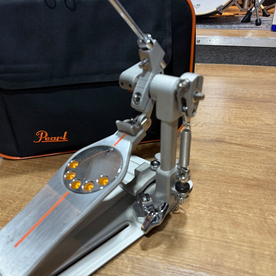 Pearl Demon Drive Direct Drive Bass Drum Pedal #1317