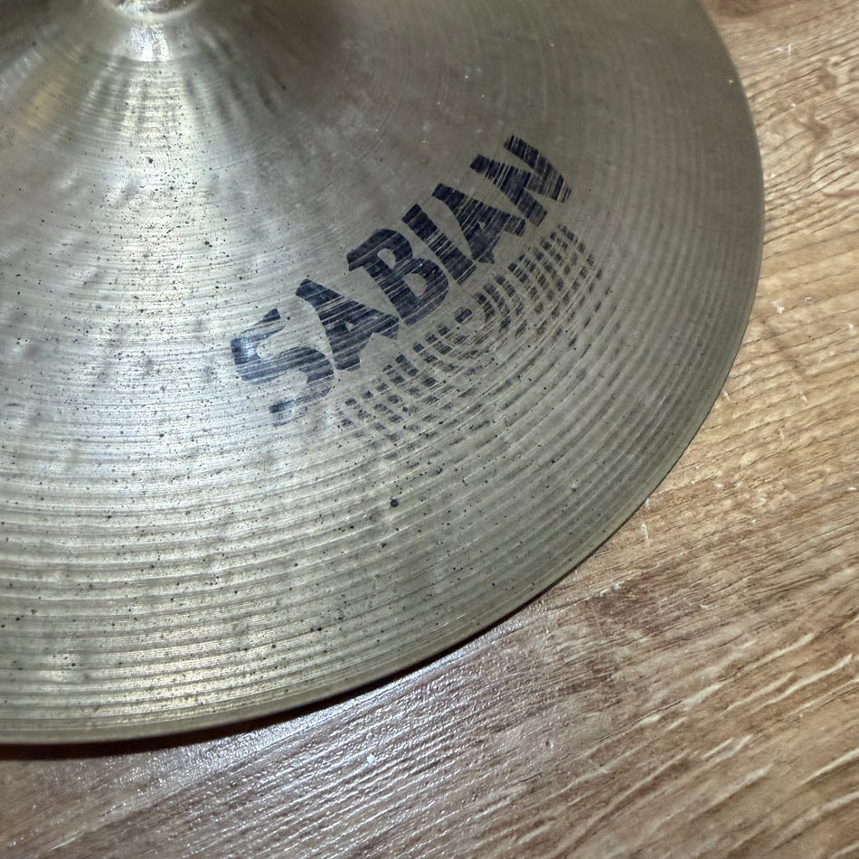 Sabian HH 14" Medium Hi Hat Cymbals #1395