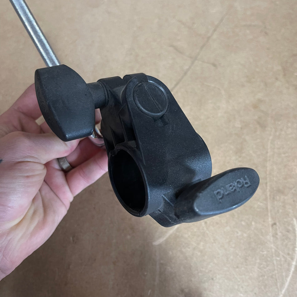 Roland Drum Rack Clamp For Electronic Drums #1316
