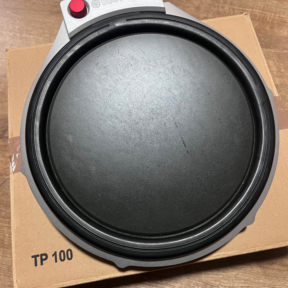 Yamaha TP100 Electronic Tom Drum Pad #1311