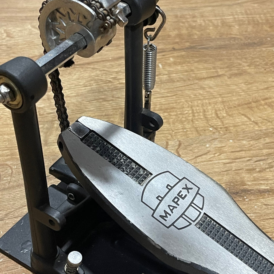 Mapex Bass Drum Pedal #1131