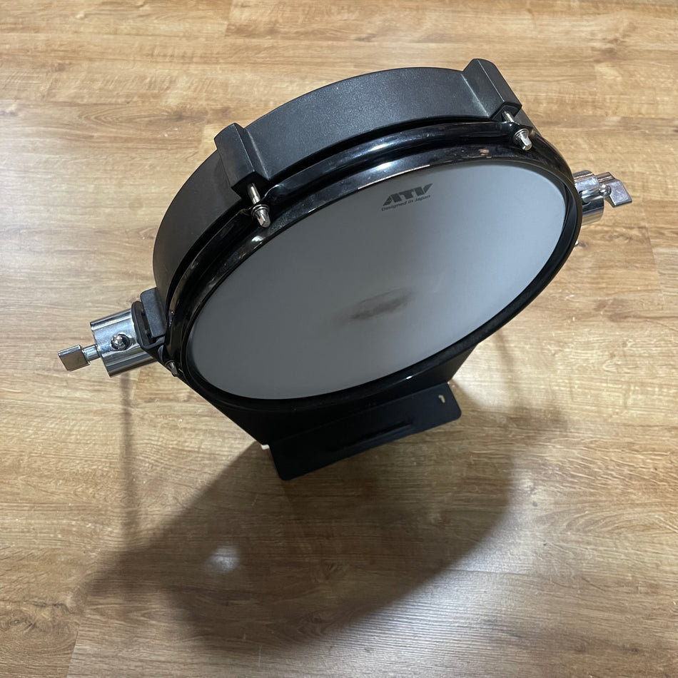 ATV 13” Mesh Bass Drum Pad Trigger #1335