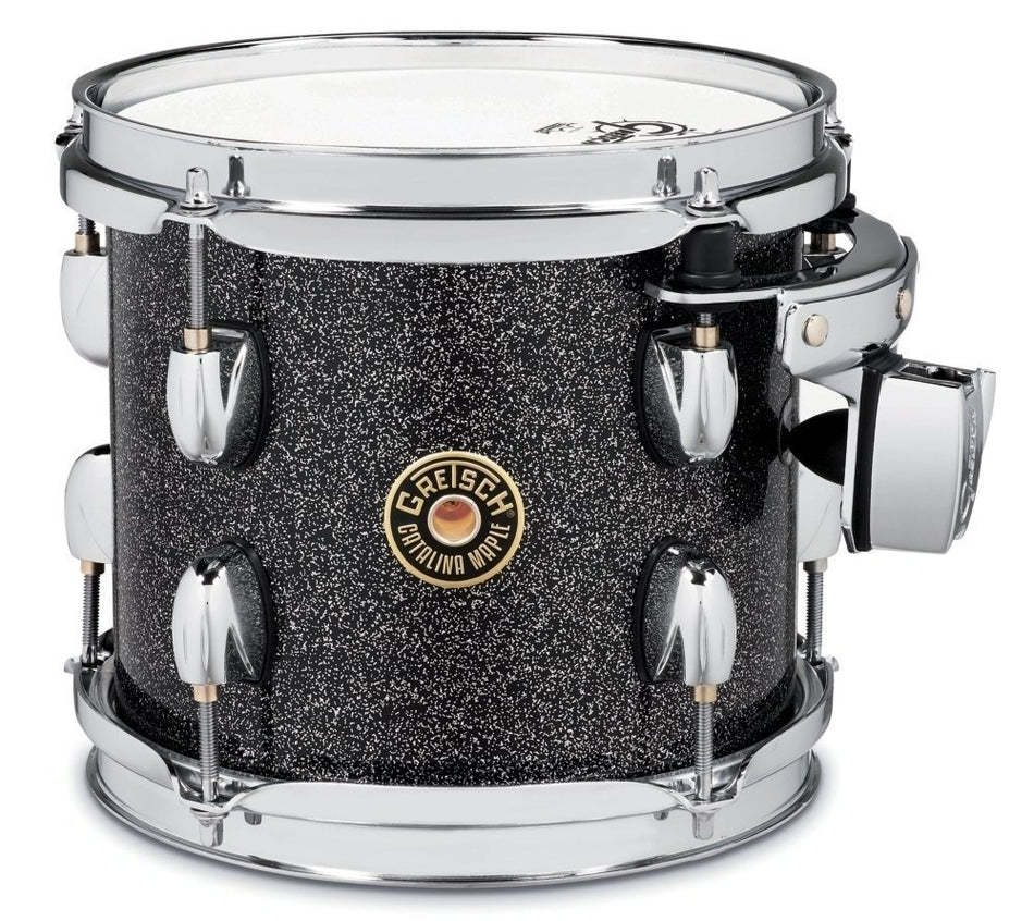Gretsch Catalina Maple Drum Kit 22" - Black Stardust