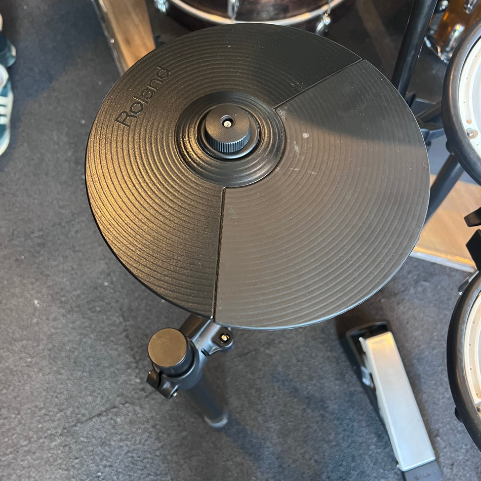 Roland TD-07 Electronic Drum Kit #1248