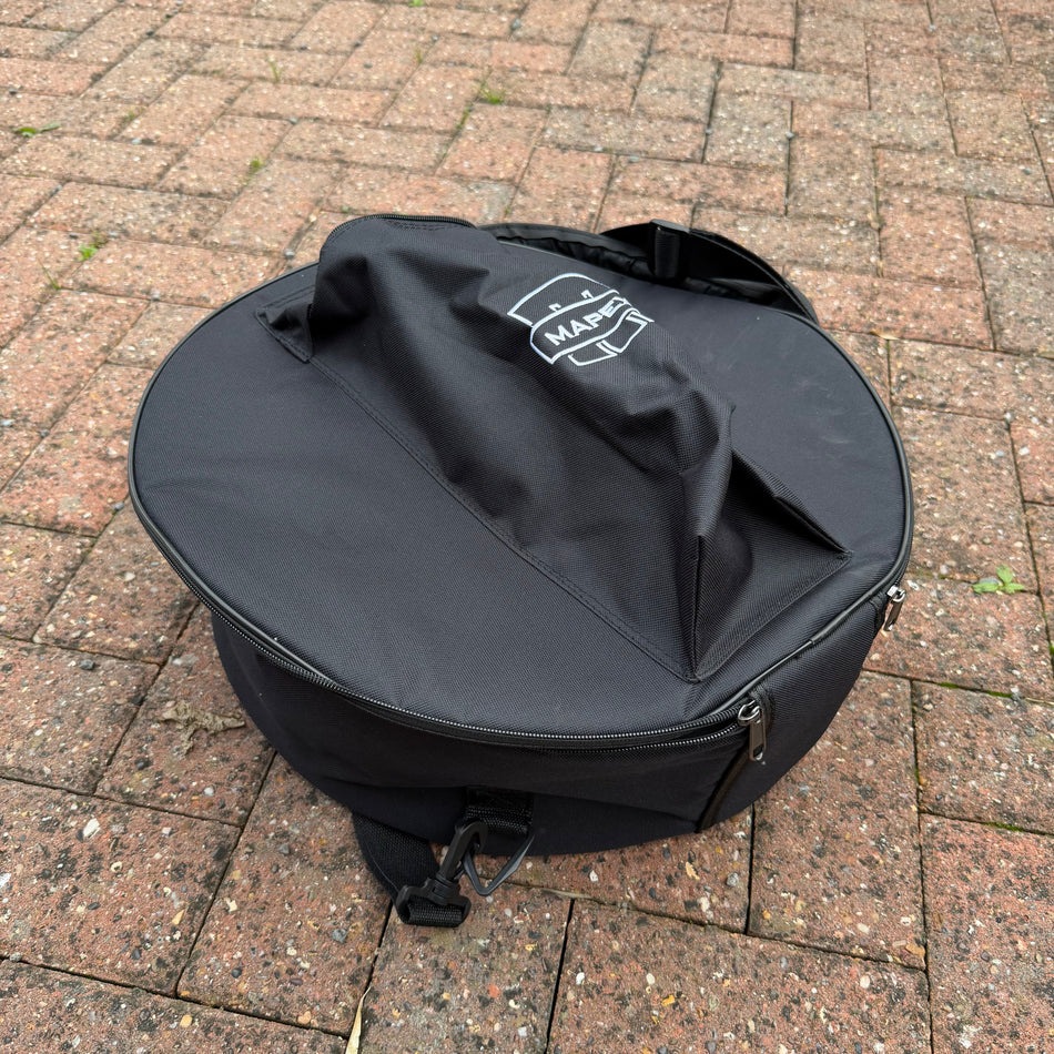 Mapex 14" Snare Drum Case #1397