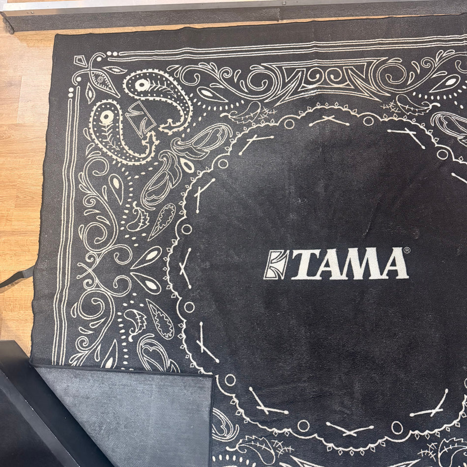 Tama Drum Rug 180x200 #1415