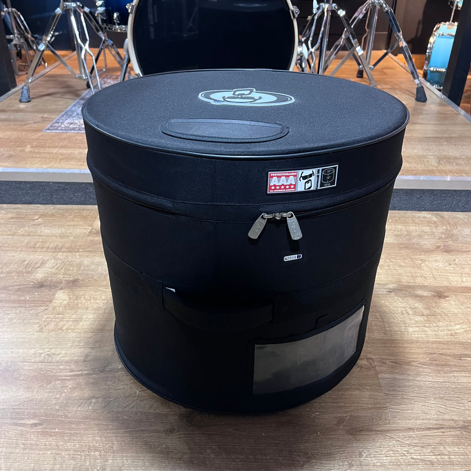 Protection Racket AAA 16”x16” Floor Tom Hard Case #9000COS