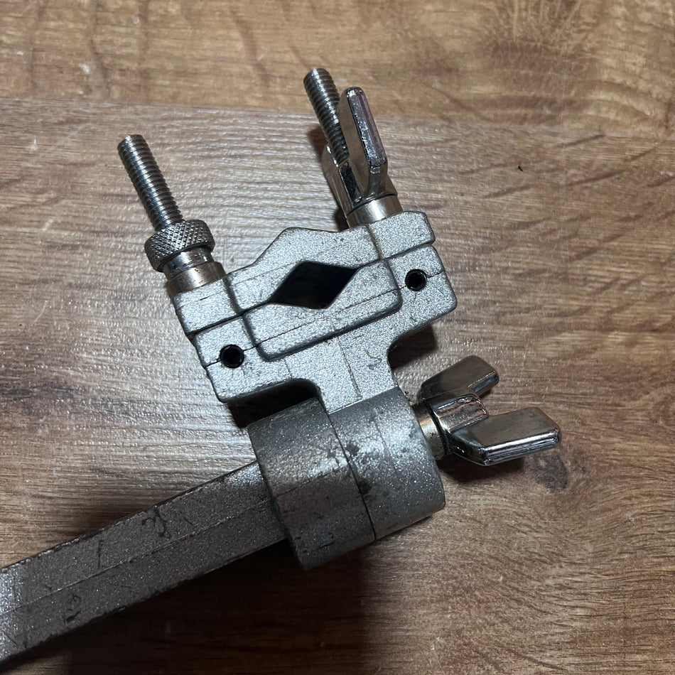 Tilting Drum Multi Clamp #1355