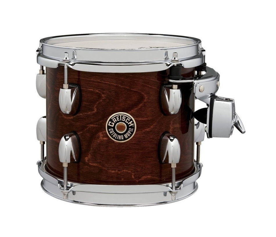 Gretsch Catalina Maple Drum Kit 22" - Walnut Glaze