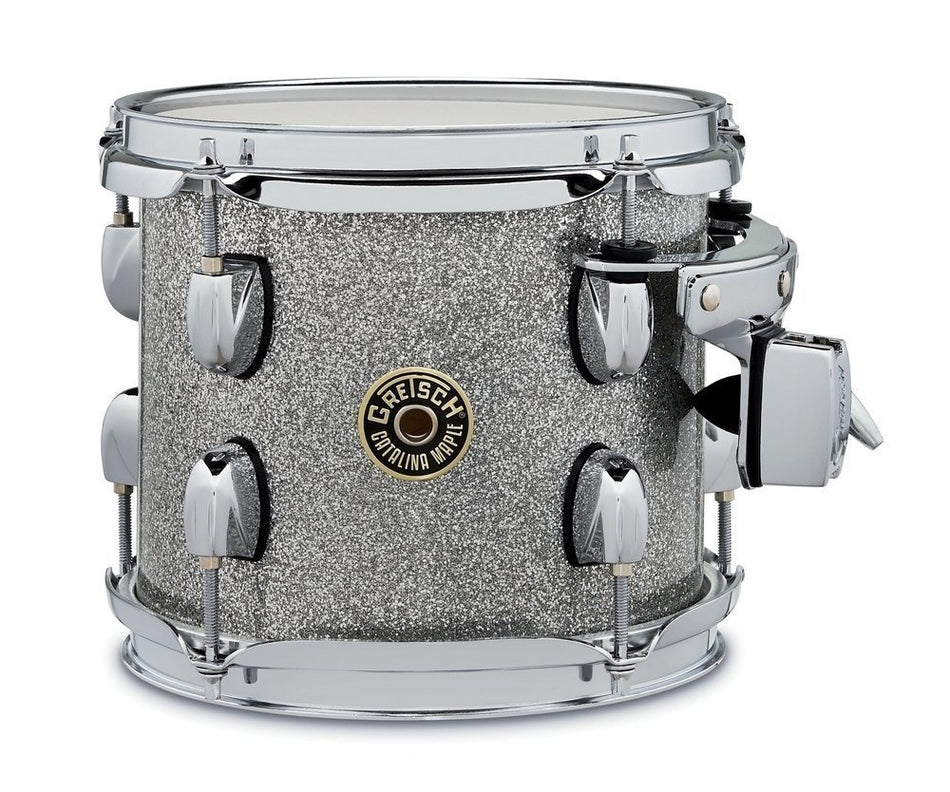 Gretsch Catalina Maple Drum Kit 22" - Silver Sparkle