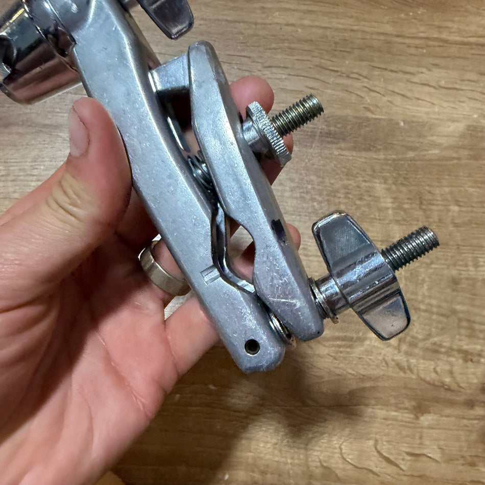 Tama Fast Clamp Adjustable Drum Multi Clamp #1375